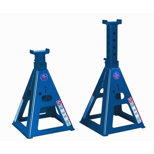 Artic Pro 12 Ton Jack Stands. (sold in pair) 4858000800